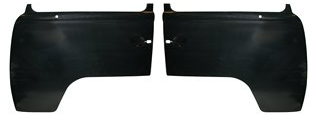 Front Door Skin 1968-1979